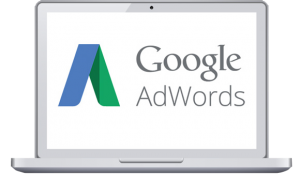 Google Ad Words