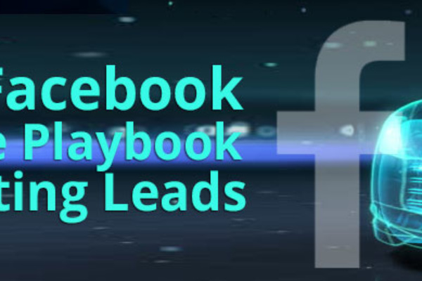 2020 Facebook Automotive Playbook for Generating Leads